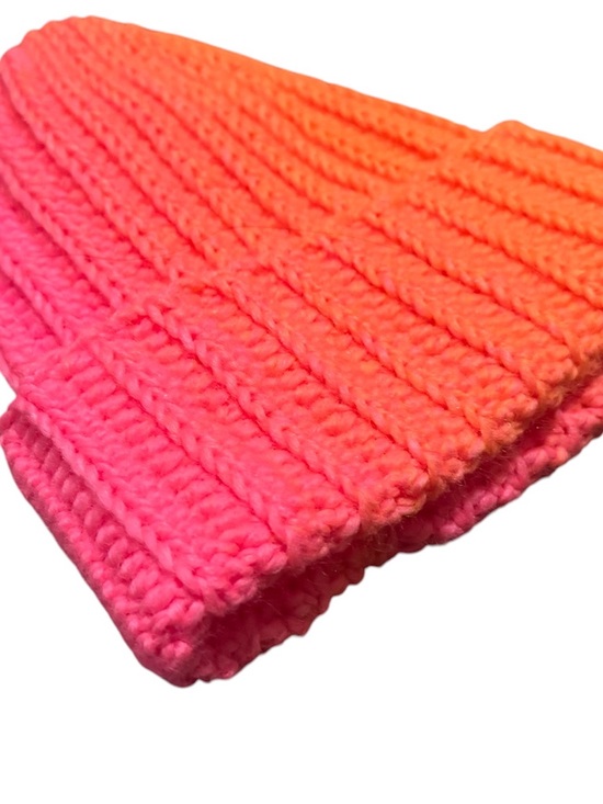 Handmade Crochet Beanie